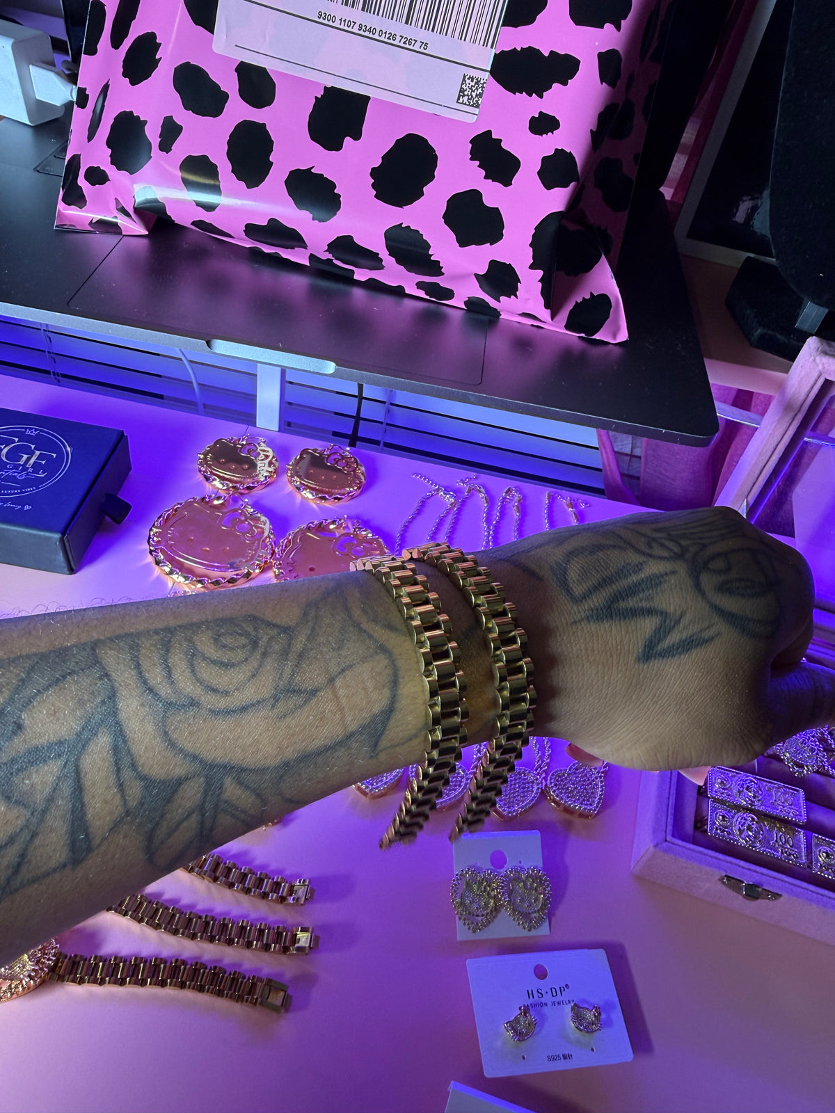 ROLEX BRACELET