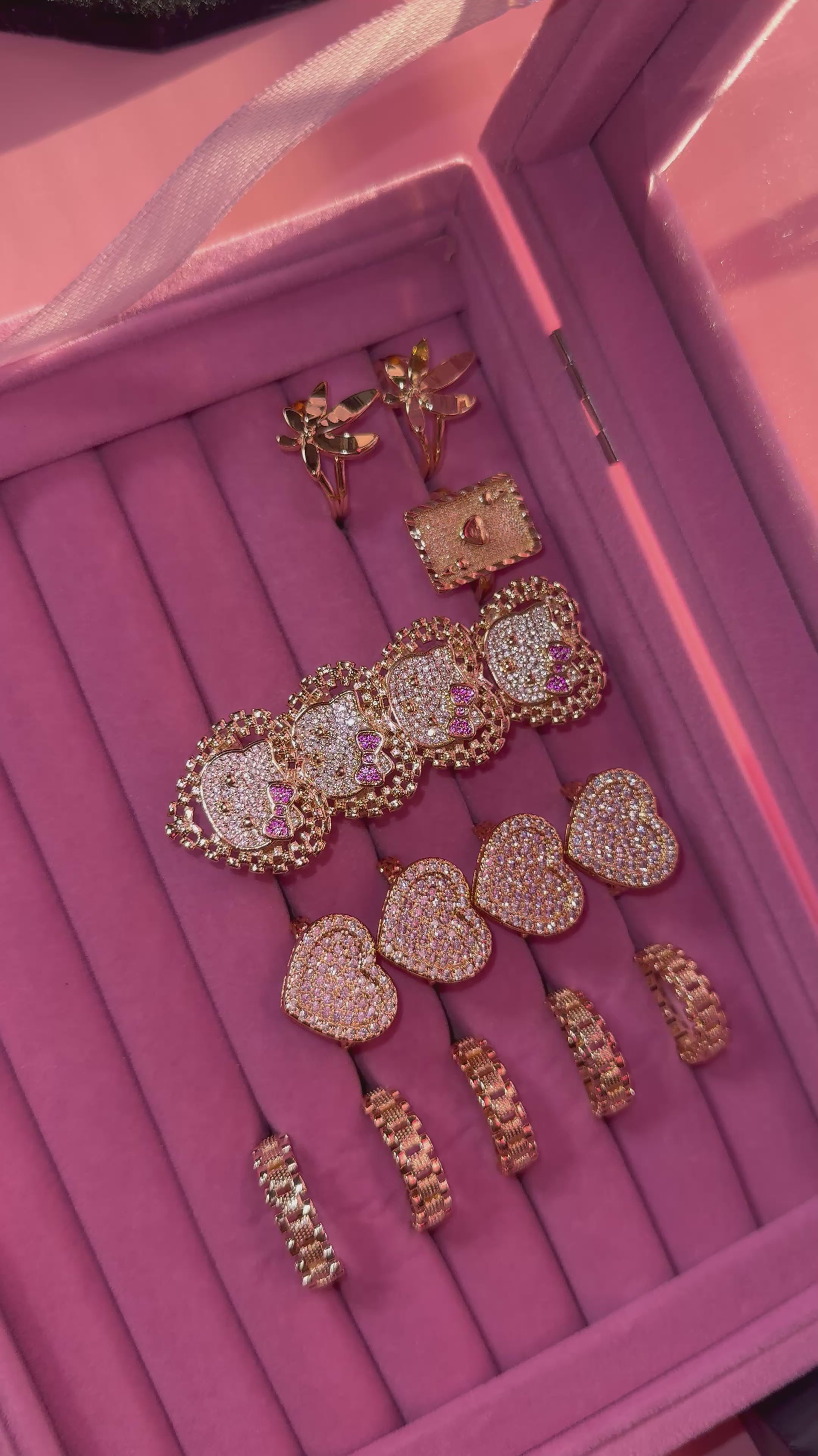 ROLEX RING